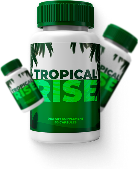 Personalized Tropical Rise Formula